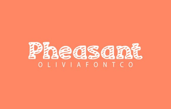 Pheasant Serif: A Designer’s Practical Review