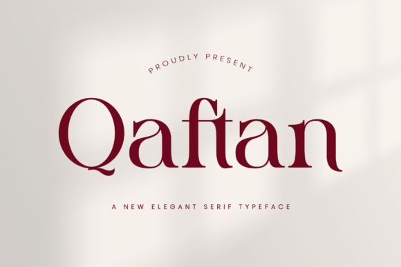 Qaftan Serif: A Designer’s Honest Review