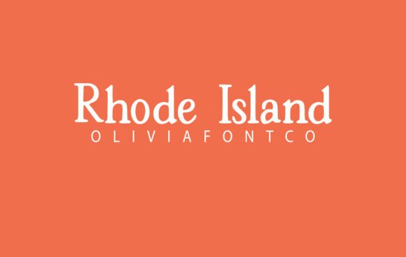 Rhode Island Serif: A Designer’s Practical Review
